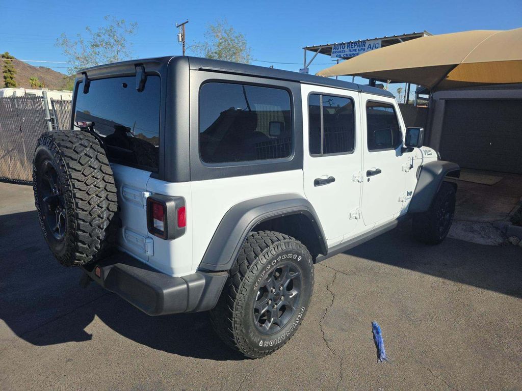 jeep wrangler 4xe 2023 1C4JJXN62PW690557 image jeep wrangler 4xe 2023 1C4JJXN62PW690557 image